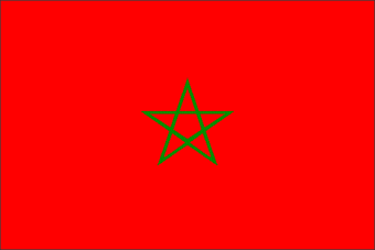 MAROC EN FORCE
